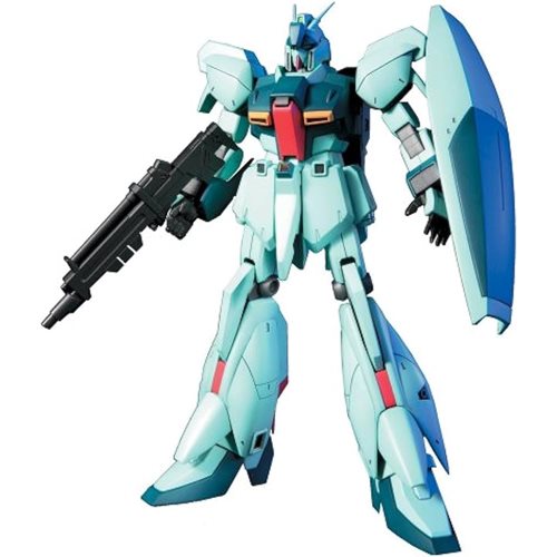 Mobile Suit Gundam: Char's Counterattack Re-GZ High Grade 1:144 Scale Model Kit [Bandai]