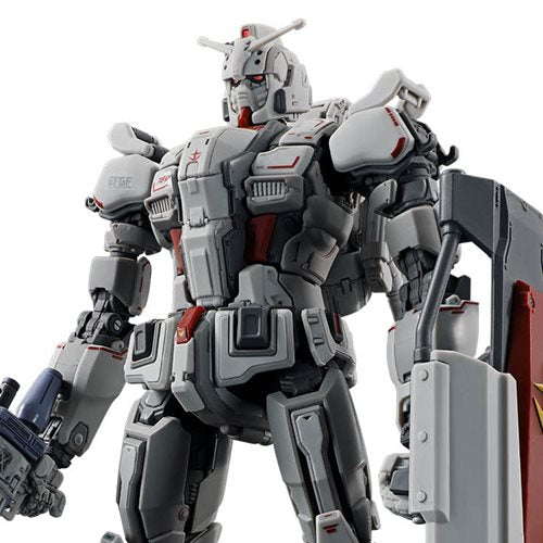 PRESALE | Gundam: Requiem for Vengeance Gundam EX High Grade 1/144 Scale Model Kit