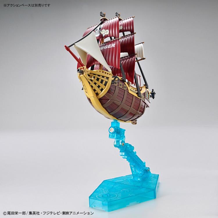 PRESALE | One Piece Oro Jackson Grand Ship Collection Model Kit