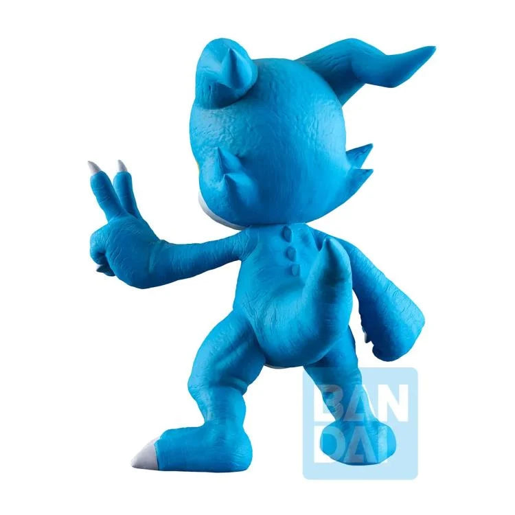 PRESALE | Digimon Adventure Veemon and Guilmon Ichibansho Statue