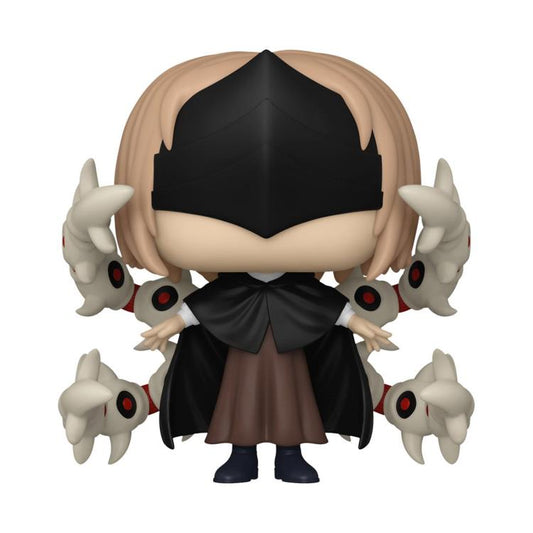 PRESALE | Funko POP! Animation: Tokyo Ghoul:re - Hinami Fueguchi #1546 Vinyl Figures