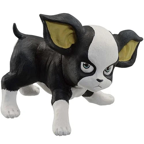 PRESALE | JoJo's Bizarre Adventure - Iggy - Stardust Crusaders Masterlise Ichibansho (Bandai)