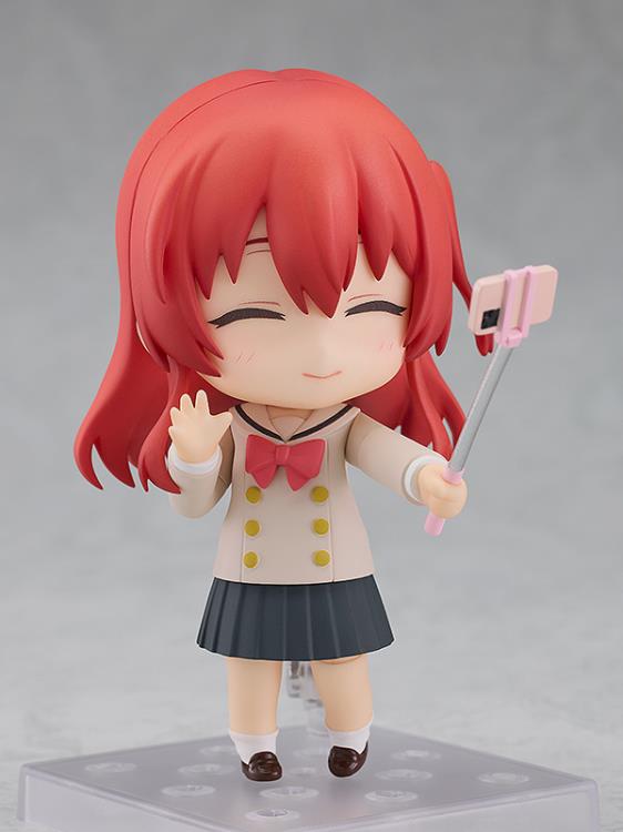 PRESALE | Bocchi the Rock! - Ikuyo Kita - Nendoroid #2244 (Good Smile Company)