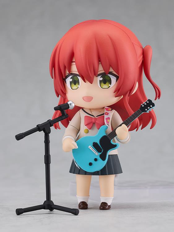 PRESALE | Bocchi the Rock! - Ikuyo Kita - Nendoroid #2244 (Good Smile Company)