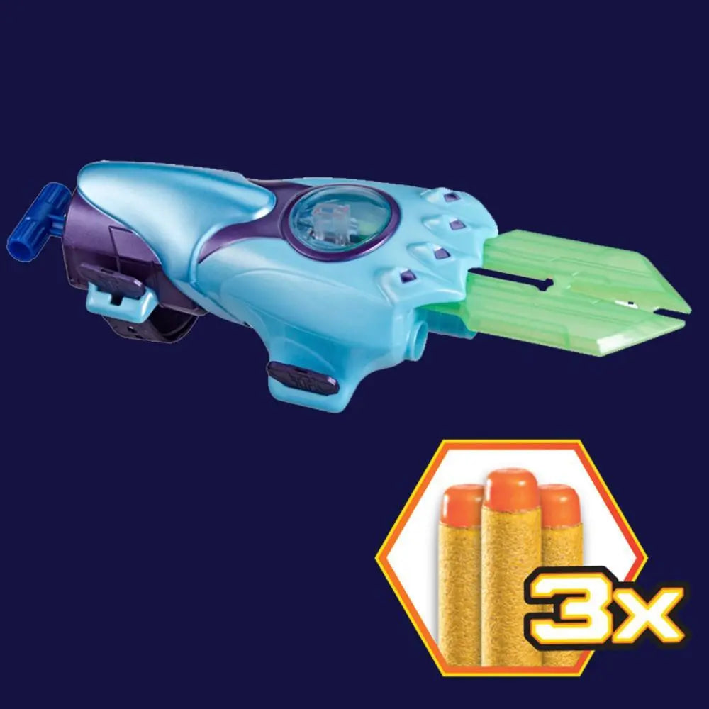 PRESALE | Transformers: EarthSpark Cyber-Sleeve Battle Blaster (Hasbro)