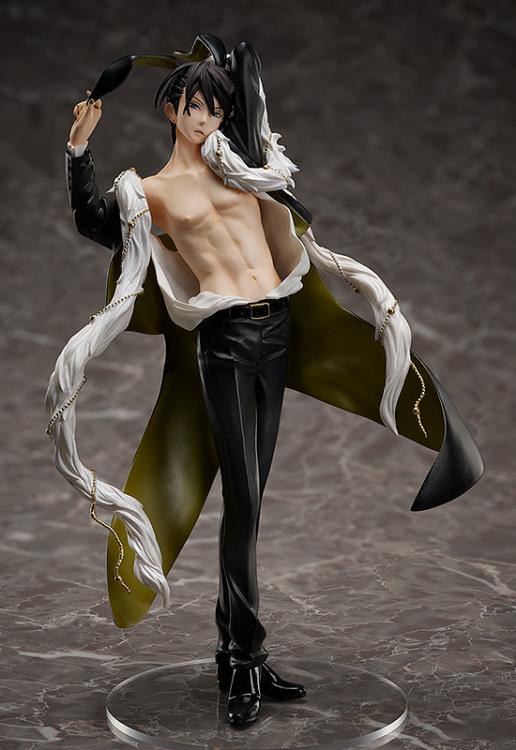 PRESALE | I'm Being Harassed By the Sexiest Man of the Year - Saijou Takato - B-style - 1/8 (FREEing)