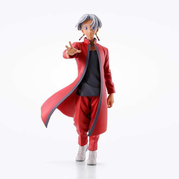 PRESALE | Tokyo Revengers - Kurokawa Izana - (Banpresto)