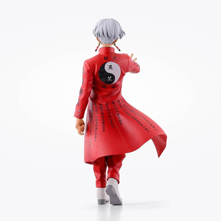 PRESALE | Tokyo Revengers - Kurokawa Izana - (Banpresto)