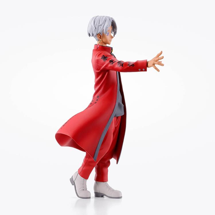 PRESALE | Tokyo Revengers - Kurokawa Izana - (Banpresto)