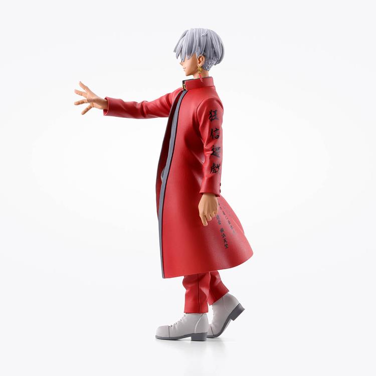 PRESALE | Tokyo Revengers - Kurokawa Izana - (Banpresto)