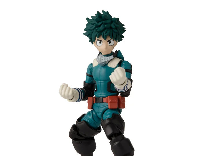 PRESALE | My Hero Academia - Midoriya Izuku - Anime Heroes (Bandai)