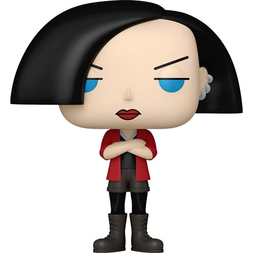 PRESALE | Funko POP! TV: Daria - Jane Lane #1440 Vinyl Figures