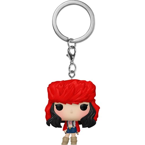 PRESALE | Funko POP! Keychain: BLACKPINK - Jennie #362 Vinyl Figures