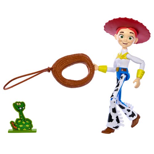 PRESALE | Toy Story Lasso Jessie 12-Inch Action Figure Set