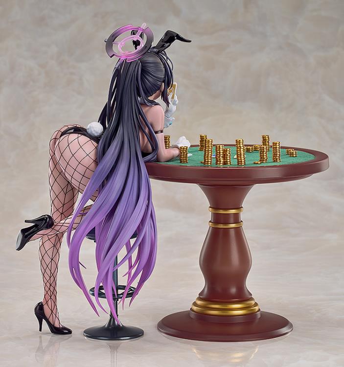 PRESALE | Blue Archive Karin Kakudate (Bunny Girl: Game Playing Ver.) 1/7 Scale Figure