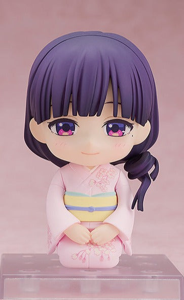 PRESALE | My Happy Marriage - Miyo Saimori - Nendoroid #2234 (Good Smile Company)