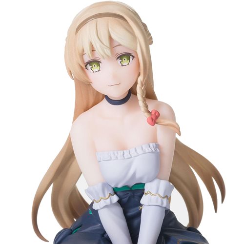 PRESALE | Atelier Ryza: Ever Darkness & the Secret Hideout - Klaudia Valentz - Premium Perching Figure (SEGA)