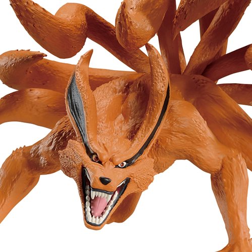 PRESALE | Naruto: Shippuden - Kurama - Version A (Banpresto)