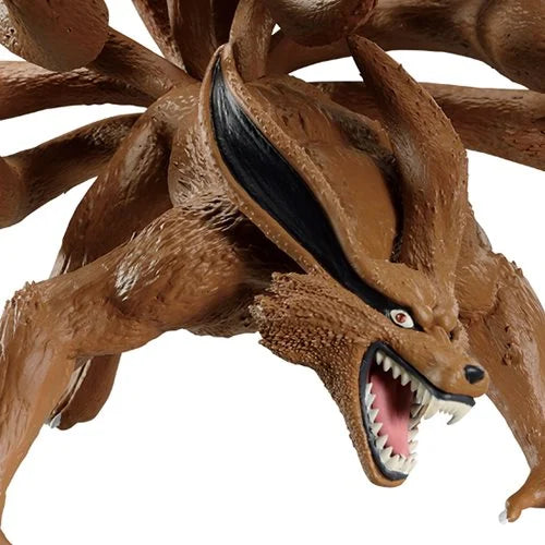 PRESALE | Naruto: Shippuden - Kurama - Version B (Banpresto)