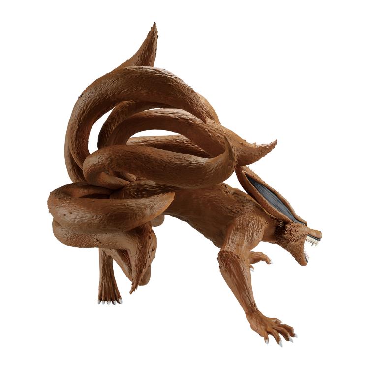 PRESALE | Naruto: Shippuden - Kurama - Version B (Banpresto)