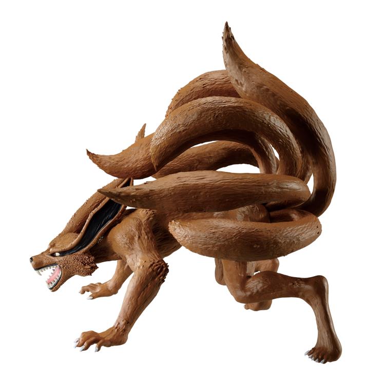 PRESALE | Naruto: Shippuden - Kurama - Version B (Banpresto)