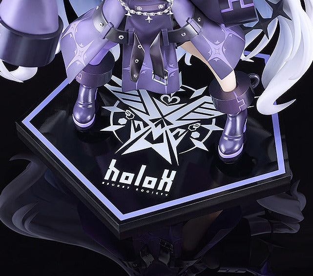 PRESALE | Hololive Production  - La+ Darknesss - 1:6 Scale Statue (Good Smile Company)