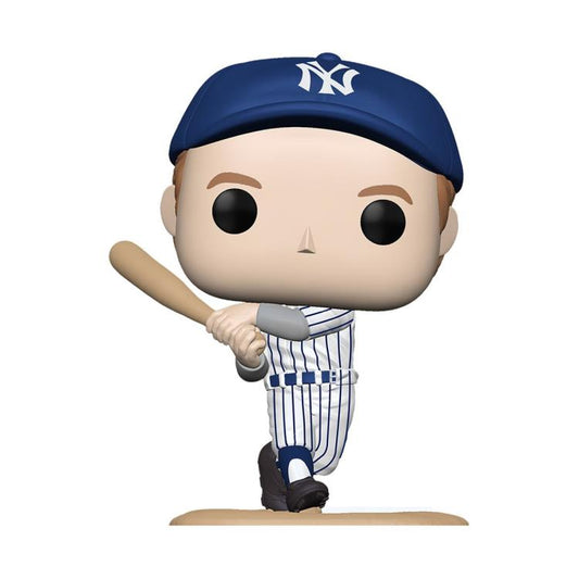 PRESALE | Funko POP! MLB: Legends Lou Gehrig #19 Vinyl Figures