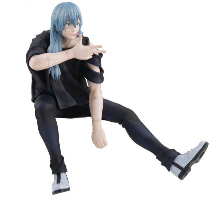 PRESALE |  Jujutsu Kaisen - Mahito - Noodle Stopper Figure (FuRyu)