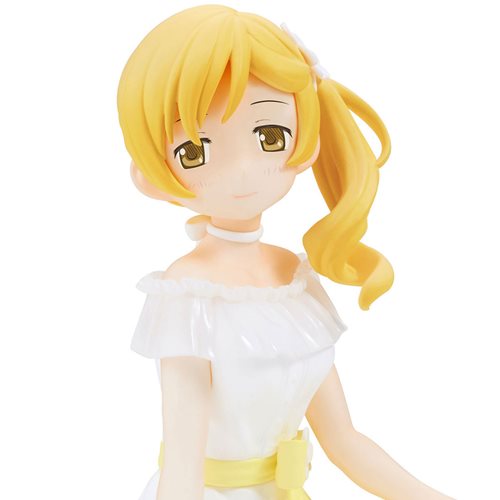 PRESALE | Puella Magi Madoka Magica The Movie: Rebellion - Mami Tomoe - Serenus Couture (Banpresto)