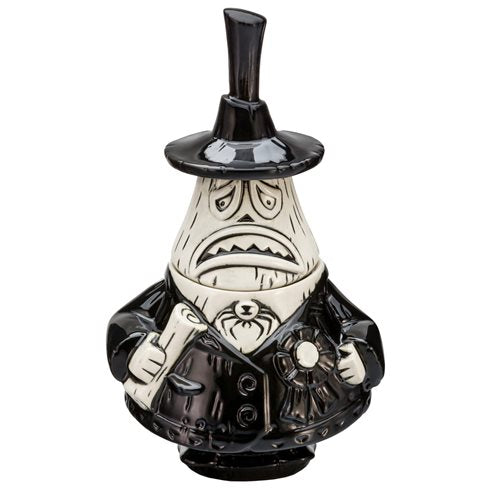 PRESALE | The Nightmare Before Christmas - Mayor - 2 sided 16 oz. Geeki Tikis Mug (Beeline Creative)