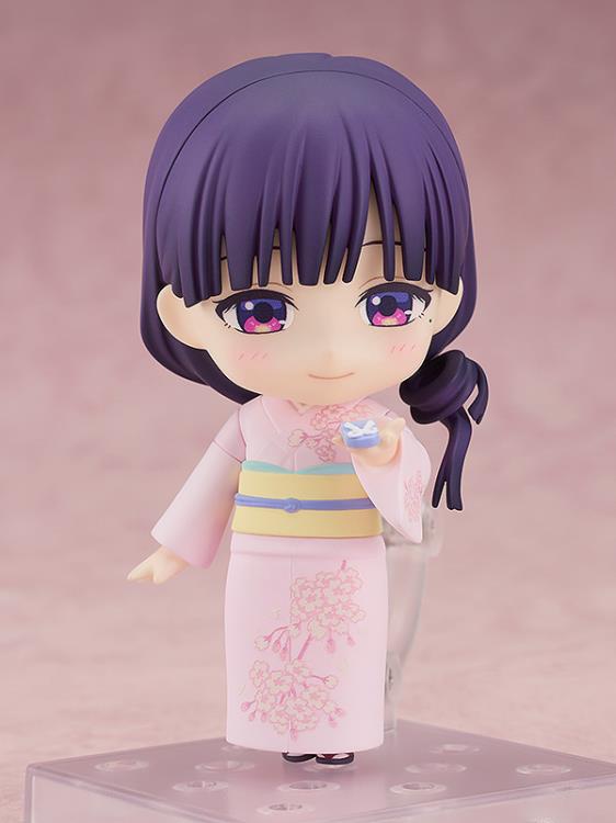 PRESALE | My Happy Marriage - Miyo Saimori - Nendoroid #2234 (Good Smile Company)