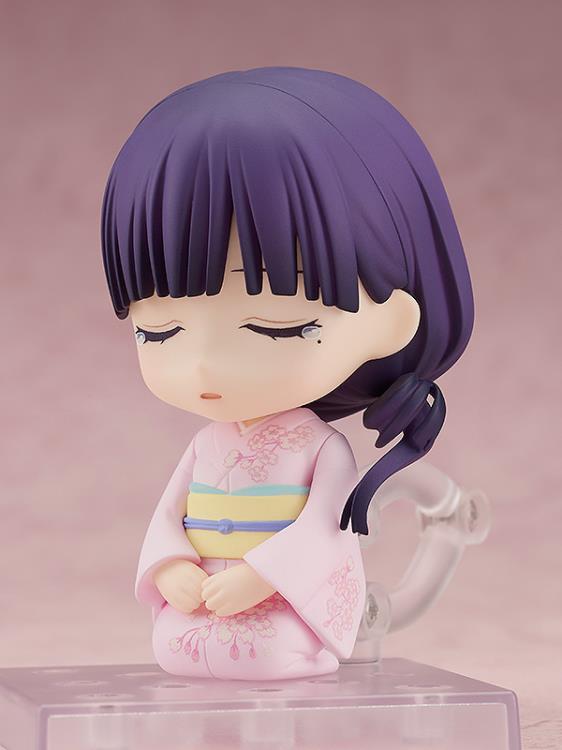 PRESALE | My Happy Marriage - Miyo Saimori - Nendoroid #2234 (Good Smile Company)