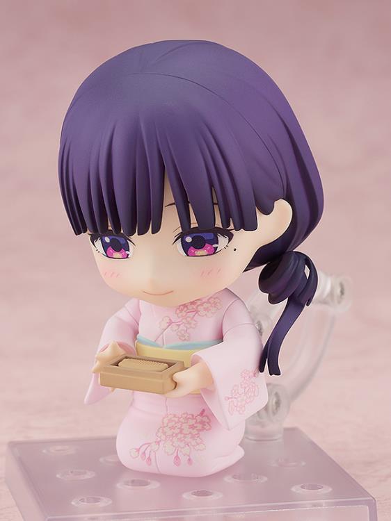 PRESALE | My Happy Marriage - Miyo Saimori - Nendoroid #2234 (Good Smile Company)