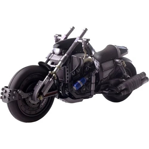 Final Fantasy VII: Hardy-Daytona Bring Arts Action Figure Accessory [Square-Enix]