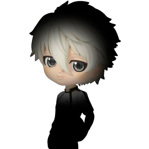 PRESALE | Blue Lock the Movie: Episode Nagi - Seishiro Nagi - Q Posket (Banpresto)