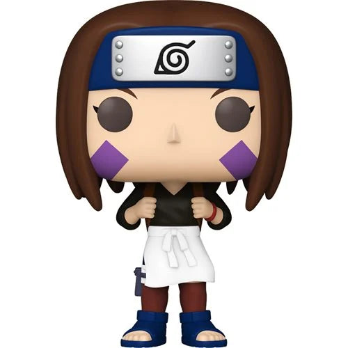 PRESALE | Funko POP! Naruto: Shippuden Rin Nohara Vinyl Figure #1658