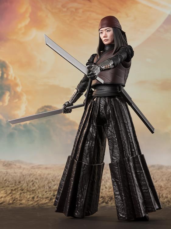 PRESALE | Rebel Moon - Nemesis - S.H.Figuarts (Bandai Spirits)