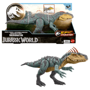 PRESALE | Jurassic World Gigantic Trackers - Neovenator Action Figure (Mattel)