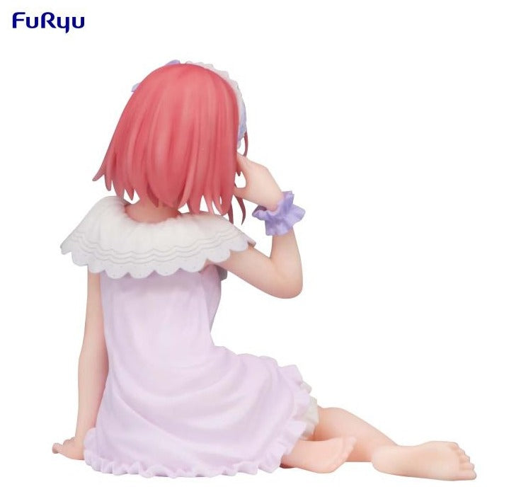 PRESALE | The Quintessential Quintuplets Movie - Nakano Nino -  Loungewear Version Noodle Stopper (FuRyu)