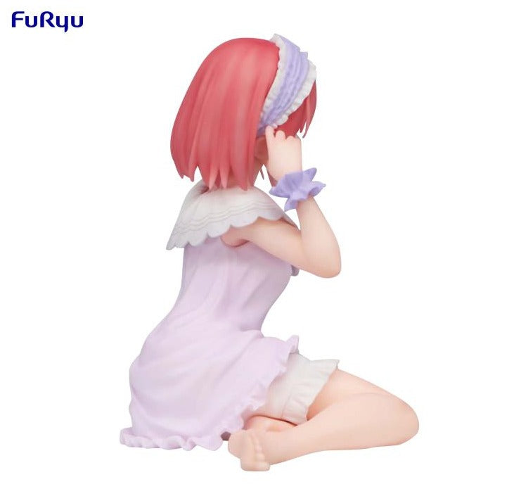 PRESALE | The Quintessential Quintuplets Movie - Nakano Nino -  Loungewear Version Noodle Stopper (FuRyu)