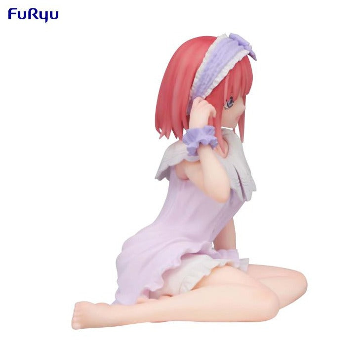 PRESALE | The Quintessential Quintuplets Movie - Nakano Nino -  Loungewear Version Noodle Stopper (FuRyu)