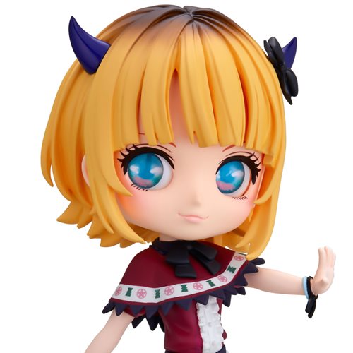 PRESALE | Oshi no Ko - MEMcho Q Posket Origin Statue