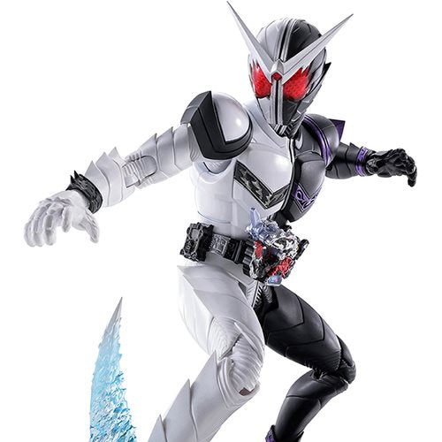 PRESALE | S.H.Figuarts - Fuuto PI - Kamen Rider Double Fang Joker (Bandai)