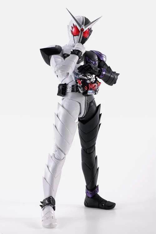 PRESALE | S.H.Figuarts - Fuuto PI - Kamen Rider Double Fang Joker (Bandai)