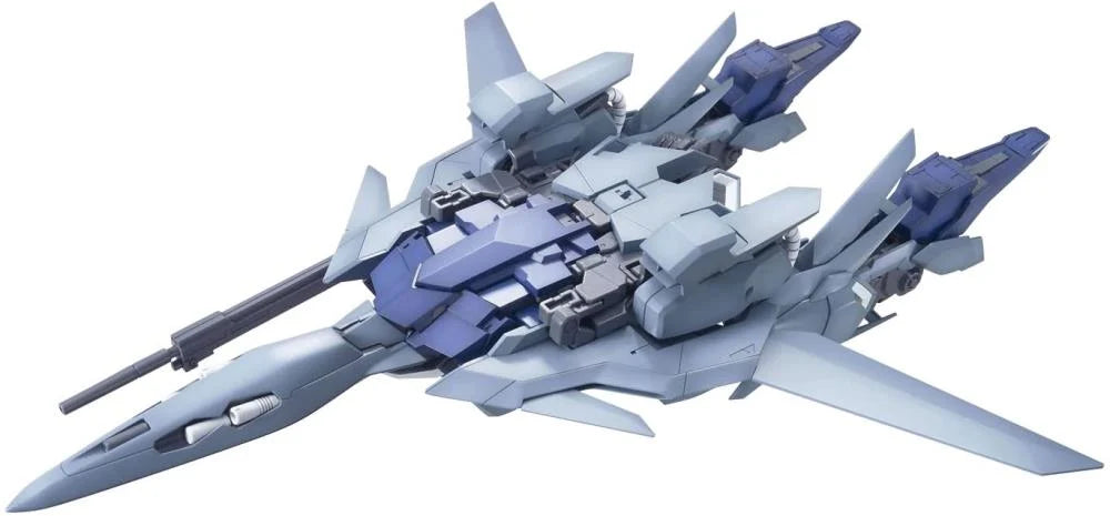 Mobile Suit Gundam Unicorn: Delta Plus Master Grade 1:100 Scale Model Kit [Bandai]