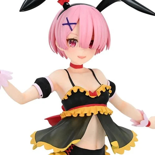 PRESALE | Re:Zero Starting Life in Another World - Ram -  BiCute Bunnies Cutie Style (FuRyu)