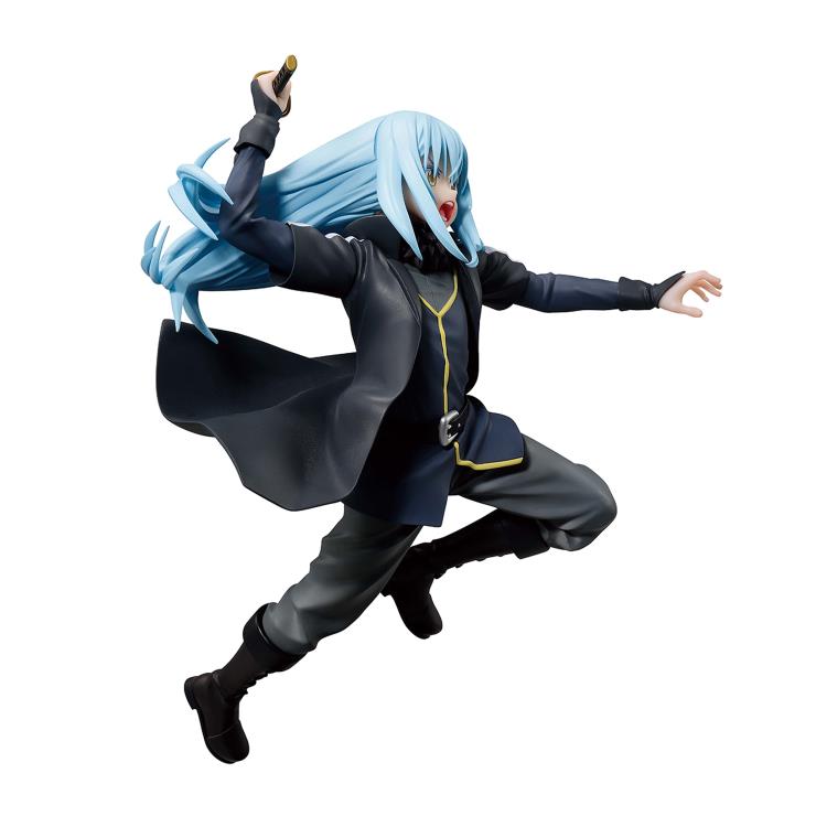 PRESALE | That Time I got Reincarnated as a Slime - Rimuru Tempest - Maximatic II (Banpresto)