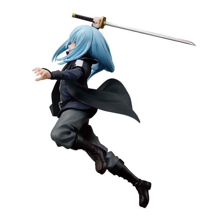 PRESALE | That Time I got Reincarnated as a Slime - Rimuru Tempest - Maximatic II (Banpresto)