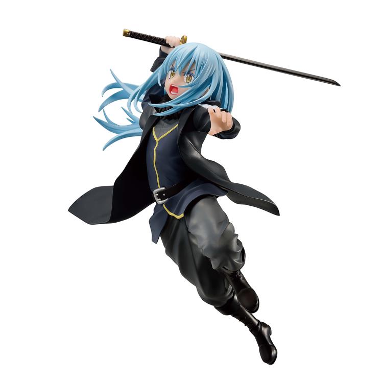 PRESALE | That Time I got Reincarnated as a Slime - Rimuru Tempest - Maximatic II (Banpresto)