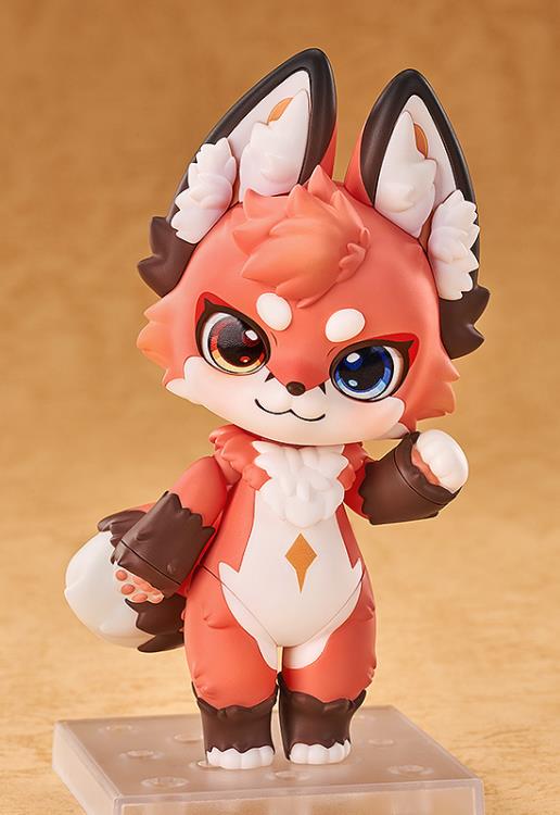 PRESALE | Fluffy Land - River - Nendoroid #2011 (Good Smile Company)